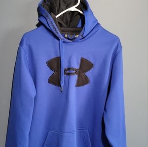 Sweat shirt